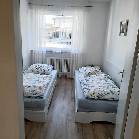 Appartamento In Lemgo-brake, 3 *