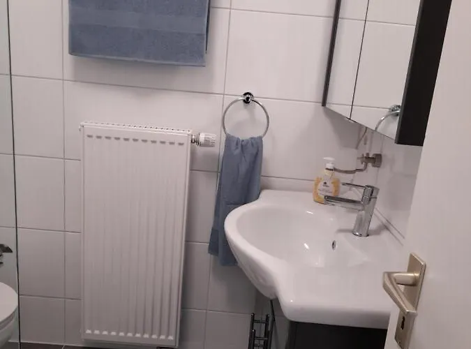 Lejlighed In Lemgo-brake, 3 Lemgo